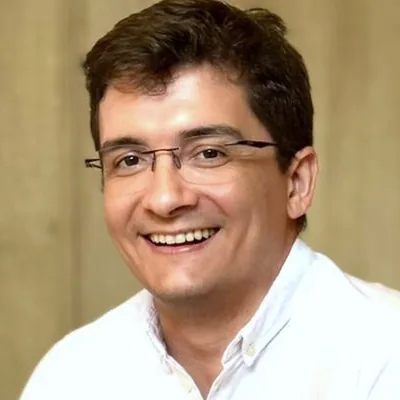 Dr. Amauri Viana Nunes